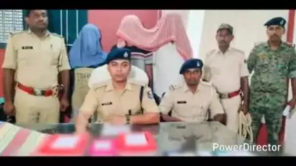 कोढ़ा: कोढ़ा: गोविंदपुर चौक के पास रौतारा थाना पुलिस ने 1.424 Kg स्मैक के साथ तीन तस्करों को किया गिरफ्तार, भेजा जेल, जाँच शुरू