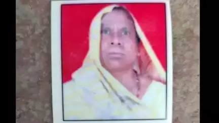 मल्हारगंज: पोते ने दादी को मौत के घाट उतारा, सेठी में शव छुपाकर हुआ फरार