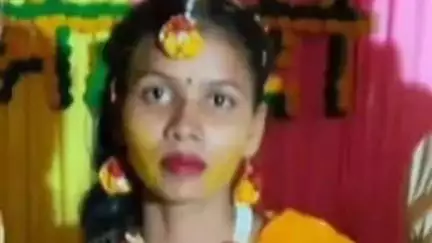 हैदरगढ़: नरदही गांव में संदिग्ध परिस्थितियों में नवविवाहिता का शव फांसी के फंदे से लटका मिला, मामले की जांच में जुटी पुलिस