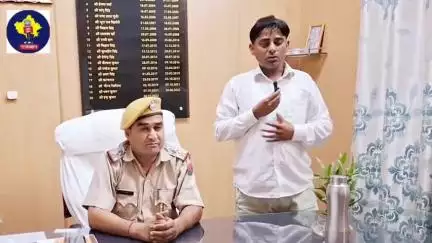शोशल मिडिया का प्यार बना खौफनाक मौत का मंजर, बिहार से आईं यूवती बीकानेर अपने आशिक के पास फिर मिली खौफनाक मौत