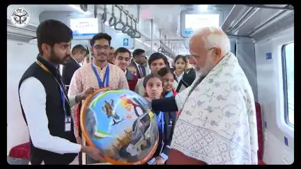 उत्तर प्रदेश में विद्यालयों का कायाकल्प करने के साथ ही नए विद्यालयों/कॉलेजों का निर्माण भी किया जा रहा है।