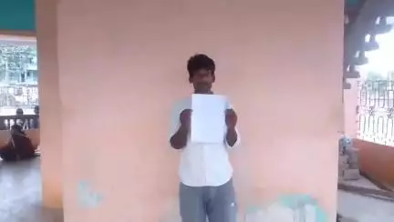 बेलदौर: सठमा निवासी युवक ने बेलदौर थाना में घर में रखे सामानों की चोरी का आरोप लगाते हुए आवेदन दिया