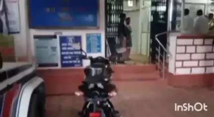 लांजा: कोर्ले येथे महिलेला शिवीगाळ, ठार मारण्याची धमकी देत कोयतीने हाताला दुखापत केल्याप्रकरणी दीर, सासऱ्यांवर गुन्हा
