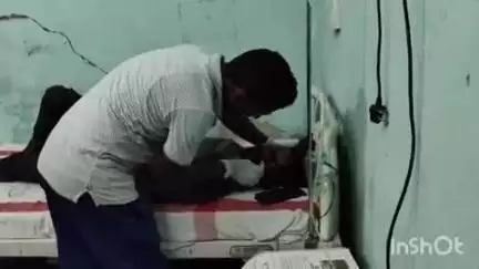 सोनो: बोड़वा के पास सड़क हादसे में बाइक सवार दो युवक गंभीर रूप से हुए  घायल