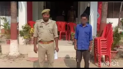 भानपुर: वाल्टरगंज पुलिस ने मारपीट के मामले में एक अभियुक्त को गिरफ्तार किया, सोनहा पुलिस ने भी एक को किया गिरफ्तार