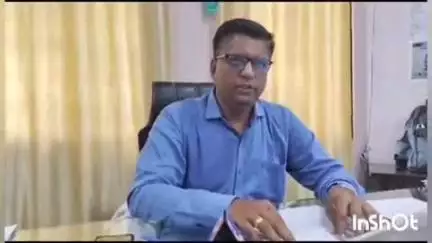 मनोरा: प्रति थेंब अधिक पीक' योजनेंतर्गत जिल्ह्यासाठी ६५ लाखांचा निधी, 
अनुसूचित जाती-जमातीच्या शेतकऱ्यांनी अर्ज करण्याचे आवाहन