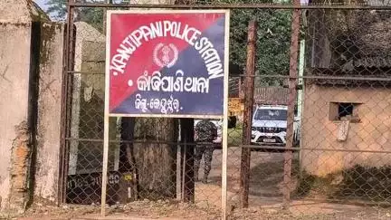 ତେଲକୋଇ: ହଳଦିପାଣି ଗାଁରେ ସର୍ପ ଦଂଶନରେ ଜଣଙ୍କ ମୃତ୍ୟୁ, ଅନ୍ୟ ଜଣେ ଗୁରୁତର
