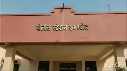 उमरखेड: शहरातील साई समर्थ ऑटोमोबाईल टू व्हीलर स्पेअर पार्ट दुकानातून चोरट्याने लंपास केला ७ हजार रुपयांचा मुद्देमाल, गुन्हा दाखल