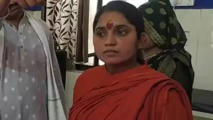 बक्स्वाहा: बक्सवाहा जनपद में होगी समीक्षा बैठक, विधायक राम सिया भारती लेंगी विभागवार जानकारी