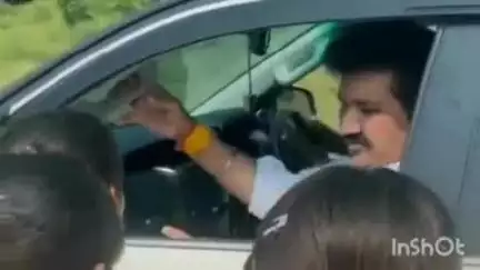 यवतमाळ: जिल्ह्याचे पालकमंत्री संजय राठोड १२ जूनला यवतमाळ जिल्ह्यातील विविध गावाच्या दौऱ्यावर