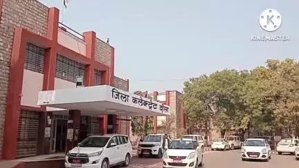 दौसा: राजस्व ग्राम खोर्रा मुल्ला का नाम राजस्थान सरकार ने बदलकर मनोहरपुर किया, कैबिनेट मंत्री का है यह पैतृक गांव