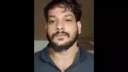 മഞ്ചേശ്വരം: മഞ്ചേശ്വരം പോലീസ് സ്റ്റേഷൻ ലോക്കപ്പിൽ നിന്ന് രക്ഷപ്പെട്ട വാറണ്ട് പ്രതി അറസ്റ്റിൽ