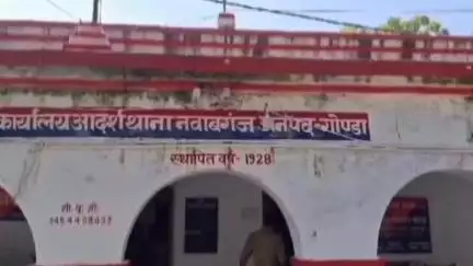 तरबगंज: नवाबगंज थानाक्षेत्र के अलग-अलग गांवों से अपहृत तीन किशोरियों को पुलिस ने बरामद किया, भेजा वन स्टॉप सेंटर