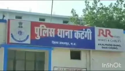 पाटन: पोला तिराहा के पास टैंकर ने स्कूटी सवार को टक्कर मारी, स्कूटी सवार की मौत, कटंगी पुलिस ने मामला दर्ज किया