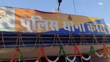 करेरा: नरवर-भितरवार रोड पर लंगूरी के पास पिकअप वाहन ने मोटरसाइकिल को मारी टक्कर, तीन लोग घायल