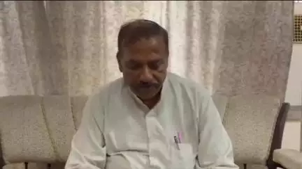 नाहन: पूर्व मंत्री सुखराम चौधरी ने NTT भर्ती प्रक्रिया पर उठाए सवाल, कहा- भर्ती में दिखा अव्यवस्था का आलम