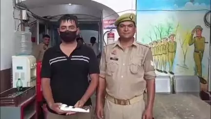 देवबंद: देवबंद के गांव लखनौती में फूफा और बुआ पर हमला करने के मामले में पुलिस ने एक और आरोपी को किया गिरफ्तार
