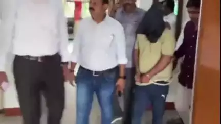 शिरूर: पुणे अहिल्यानगर जिल्ह्यासह शिरूर तालुक्यातील विविध ठिकाणी केलेले गुन्हे उघड, लाखोंचा मुद्देमाल जप्त आरोपीला अटक