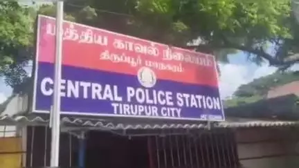 திருப்பூர் தெற்கு: மாநகரின் பல்வேறு பகுதிகளில் சட்டவிரோத மது விற்பனையில் ஈடுபட்ட நபர்கள் கைது செய்யப்பட்டு 184 மது பாட்டில்கள் பறிமுதல் செய்யப்பட்டுள்ளது