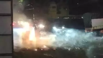 सातारा: शाहिरी कलेचे जनत आणि संवर्धनासाठी सर्वतोपरी प्रयत्नशील- सांस्कृतिक कार्य मंत्री ॲङ आशिष शेलार