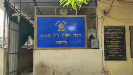 जळगाव: पिंप्राळा हुडको भागात किरकोळ कारणावरून दोन गटात तुफान हाणामारी; रामानंद नगर पोलीसात परस्परविरोधात गुन्हे दाखल