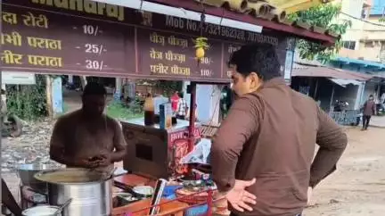 चाईबासा: जिला खाद्य सुरक्षा पदाधिकारी ने होटलों और ठेलों का किया निरीक्षण, जुर्माना लगाया