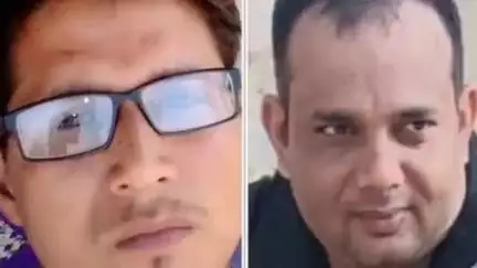 श्रीमाधोपुर: हांसपुर गांव में दो दोस्तों का एक साथ अंतिम संस्कार, शादी से लौटते समय सड़क हादसे में हुई थी मौत