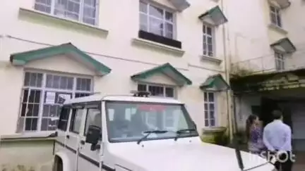 धर्मशाला: जिला में मारपीट के मामले को लेकर हुआ एक मामला दर्ज, SP कांगडा ने दी जानकारी