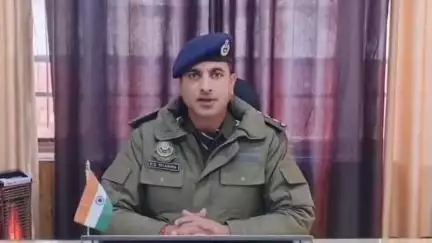मनाली: सोयल नाला में पर्यटक की संदिग्ध मौत, पुलिस मामले की कर रही छानबीन