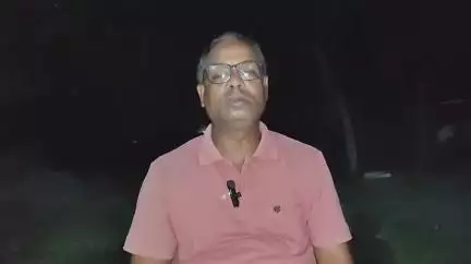 पलारी: कल 12 जून सुबह 11 बजे युक्तियुक्तकरण को लेकर BEO कार्यालय का घेराव करेंगे, ब्लाक कांग्रेस कमेटी के अध्यक्ष सुनील कुर्रे