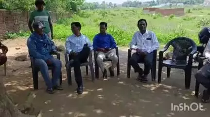 चन्द्रपुरा: मंगलडाडी गांव में 150 साल बाद मल्हार परिवार के दो बच्चे मैट्रिक व इंटर परीक्षा में हुए पास