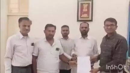 सिरोही: सिरोही के भामाशाह केसरसिंह देवड़ा ने गोमाता के लिए 12 बीघा जमीन दान कर की उत्कृष्ट पहल