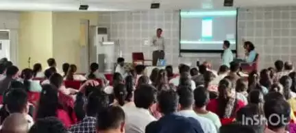દાહોદ: દાહોદ જીલ્લા કક્ષાએ તમામ પ્રાથમિક આરોગ્ય કેન્દ્રના મેડિકલ ઓફિસર ની રીવ્યુ મીટીંગ બ્લાઇન્ડ વેલફેર કાઉન્સિલ ખાતે યોજાઈ