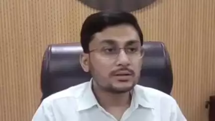 मुशहरी: अखाराघाट में बूढ़ी गंडक नदी पर समानांतर फोर लेन पुल का निर्माण कार्य शुरू, डीएम सुब्रत सेन ने दी जानकारी