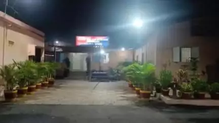 ସୁନ୍ଦରଗଡ ସହର: ଟାଉନ ଥାନା ପତ୍ରାପଡ଼ା ଶିବ ମନ୍ଦିର ପଡ଼ାରୁ ଜଣେ ବ୍ୟକ୍ତିଙ୍କ ଘରୁ 41 ଗୋଟି ଇନ୍ଧନ ଗ୍ୟାସ ସିଲିଣ୍ଡର ଟାଉନ ପୋଲିସ ଦ୍ବାରା ଜବତ , ଦୁଇ ଅଟକ