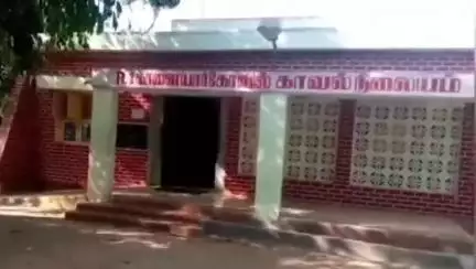 காளையார்கோவில்: அய்யனார் கோவில் திடல் பகுதியில் அனுமதியின்றி மஞ்சுவிரட்டு நடத்தியதாக நான்கு நபர்கள் மீது வழக்கு பதிவு