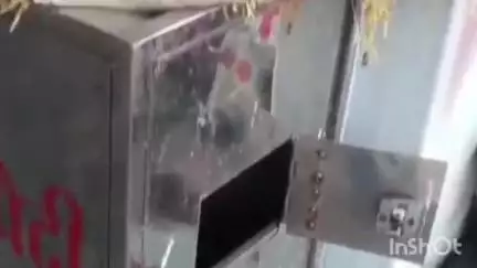 भीम: भीम के पंचाजी गांव में माताजी मंदिर में चोरी, दानपात्र तोड़कर चोर नगदी लेकर फरार हुए