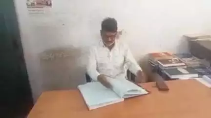सेवढ़ा: थरेट थाना क्षेत्र के एक गांव से 16 वर्षीय किशोरी को युवक बहला-फुसलाकर ले गया, परिजनों ने मामला दर्ज कराया