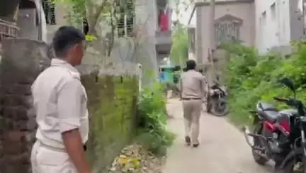 দাসপুর ১: দাসপুরের বাকিবাজার এলাকায় গণপিটুনিতে মৃত্যু হল ২৬ বছর বয়সী যুবকের, গ্রেপ্তার আট জন