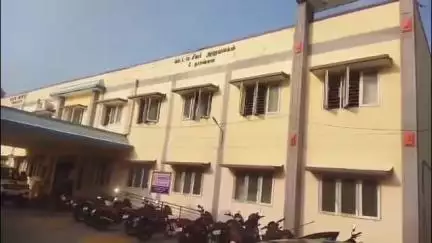 வேதாரண்யம்: வட்டாட்சியர் அலுவலகத்தில் உங்களைத் தேடி உங்கள் ஊரில் திட்டத்திற்கு அனைத்து துறை அலுவலர்கள் உள்ளான கலந்துரையாடல் நடைபெற்றது