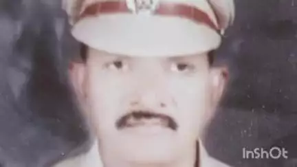 पुसद: बोलेरो पिकअपच्या धडकेत एपीआय चा मृत्यू, सत्तरमाळ ते मोठी मारवाडी रोडवरील घटना