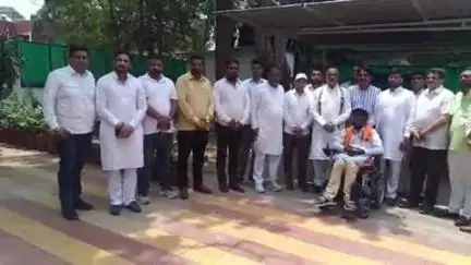 पंचकूला: कोतवाल धन सिंह गुर्जर के शहीदी दिवस पर मुख्यमंत्री से मिला गुज्जर समाज, पंचकूला में दी जाएगी श्रद्धांजलि