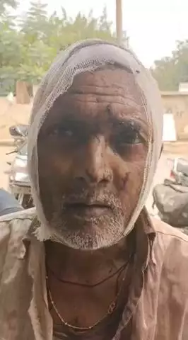 बख्शी का तालाब: शिवपुरी निवासी पीड़ित पिता-पुत्र की बुधवार को भी नहीं हुई FIR दर्ज, कल डीसीपी उत्तरी से लगाएंगे फरियाद