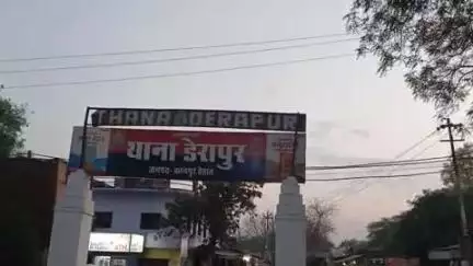 डेरापुर: सरगांव खुर्द में मूंग की फसल नष्ट करने का उलाहना देने पर युवक को दबंगों ने लाठी-डंडों से पीटा, तहरीर पर रिपोर्ट दर्ज