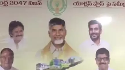 కావలి: రేపే తల్లికి వందనం...మంత్రి ఆనం,