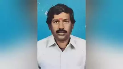 விருதுநகர்: வடகரை பட்டாசு ஆலை வெடி விபத்தில் உயிரிழந்தவர்களின் எண்ணிக்கை மூன்றாக உயர்வு
