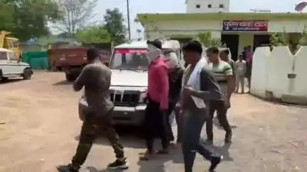 मंडला: शादी से इनकार करने पर लड़के ने चचेरे भाई का अपहरण किया, खटिया थाना में मामला दर्ज