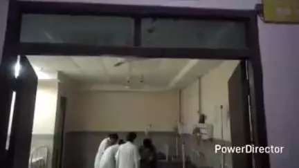 कटिहार: केलाबाड़ी में महिला ने दवा समझकर खाया कीटनाशक, अस्पताल में भर्ती