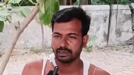 रुन्नी सैदपुर: मानिक चौक में युवक को चाकू मारकर घायल करने के मामले में प्राथमिकी दर्ज