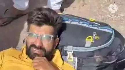 भूपालसागर: भूपालसागर के पास बाइक फिसलने से दो युवक गंभीर घायल, गमी से लौटते वक्त हुआ हादसा, जिला अस्पताल में इलाज जारी